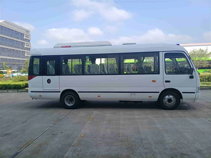 Ankai HFF6700K RHD Coach Bus In Stock Ankai HFF6700K RHD Coach Bus In Stock