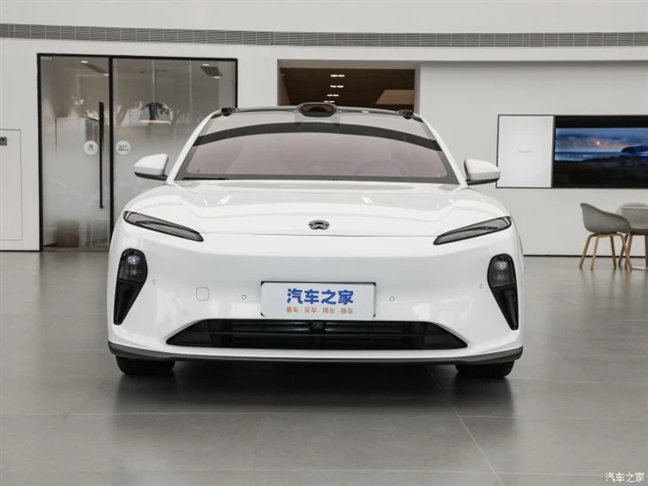 NIO ET5 2022 Model 75KWL Electric Sedan