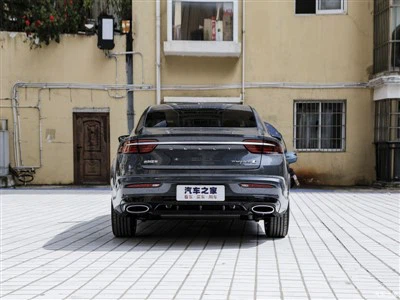 Geely Xingrui 2023 Model 2.0T Wersja Premium
