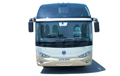 Duży luksusowy autobus drogowy Sunlong SLK6126