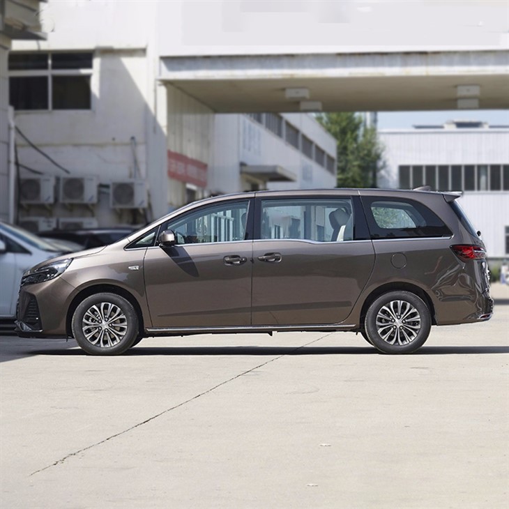 Buick GL8 PHEV MPV