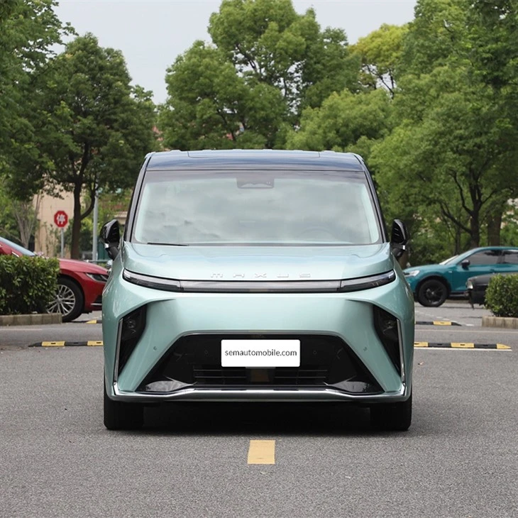 2024 Maxus MIFA 9 
