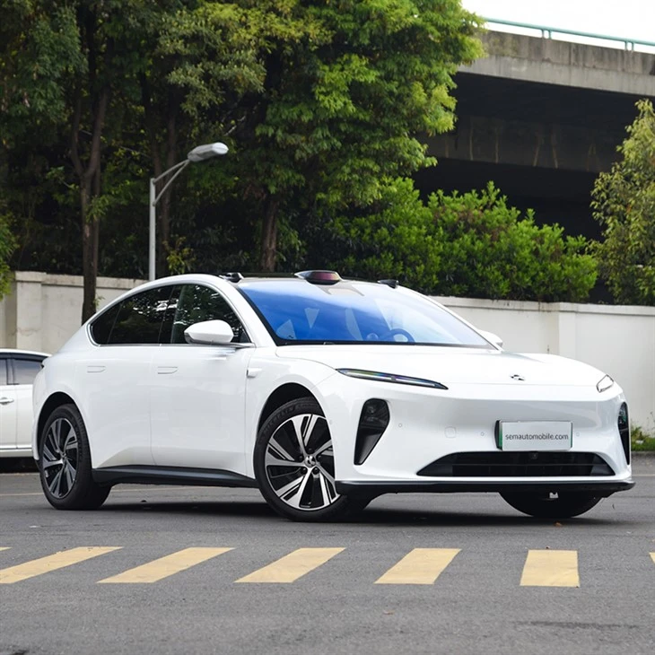 NIO ET5 Touring 100 kWh  Pure Electric Sedan