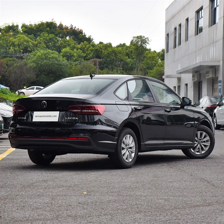 Saic Volkswagen Lavida 2024
