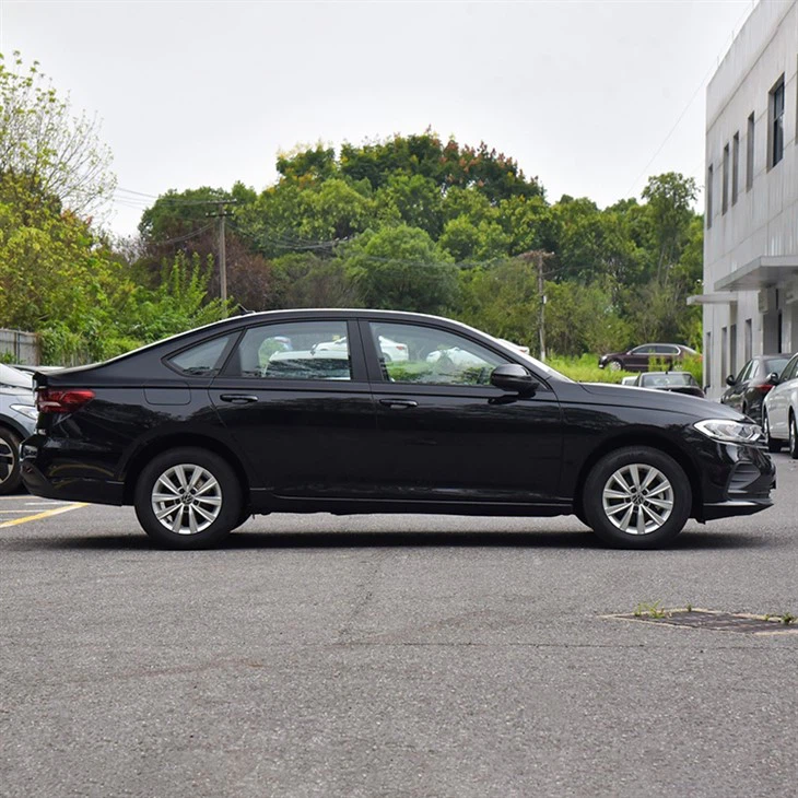 Saic VW Lavida Pure fuel dedan