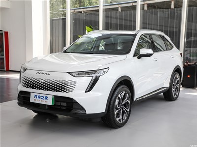 Haval   Dziki   Smok   MAX   PHEV   SUV