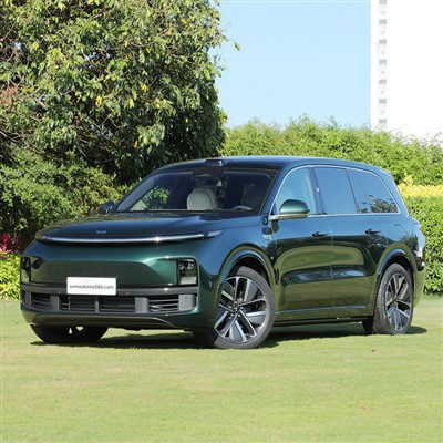 LI AUTO L9 Duży SUV