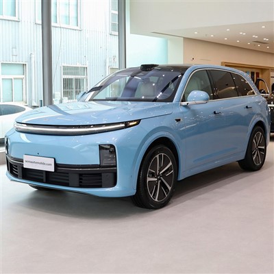 SUV Lixiang L7 2024 Max