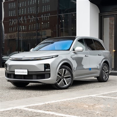 SUV Lixiang L8 Ultra PHEV
