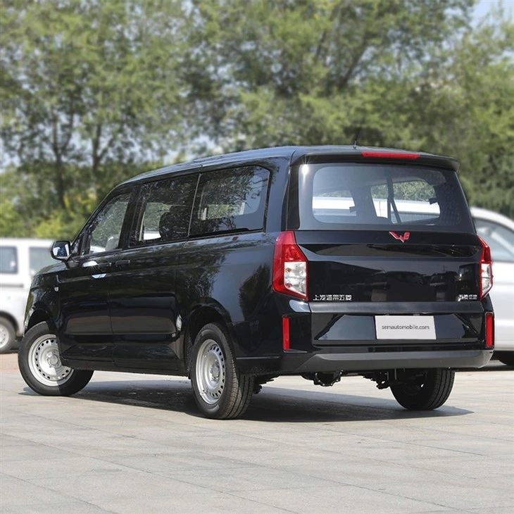 Wuling Zhengcheng 9 SEATS MINIBUS