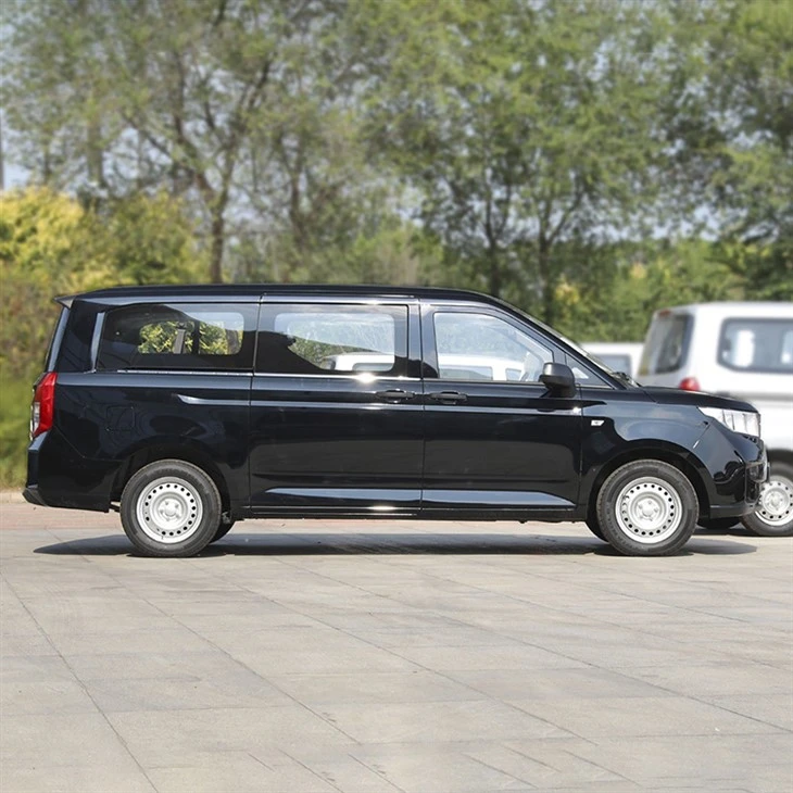 2021 WULING JOURNEY VAN