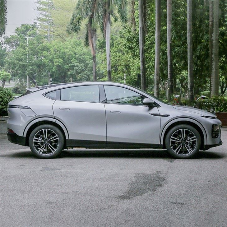 Xpeng G6  Ultra Long Range MAX SUV