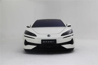 Byd Denza Z9gt Sedan