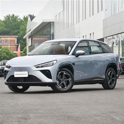 Elektryczny SUV NETA L 2024 Model 310 Pro